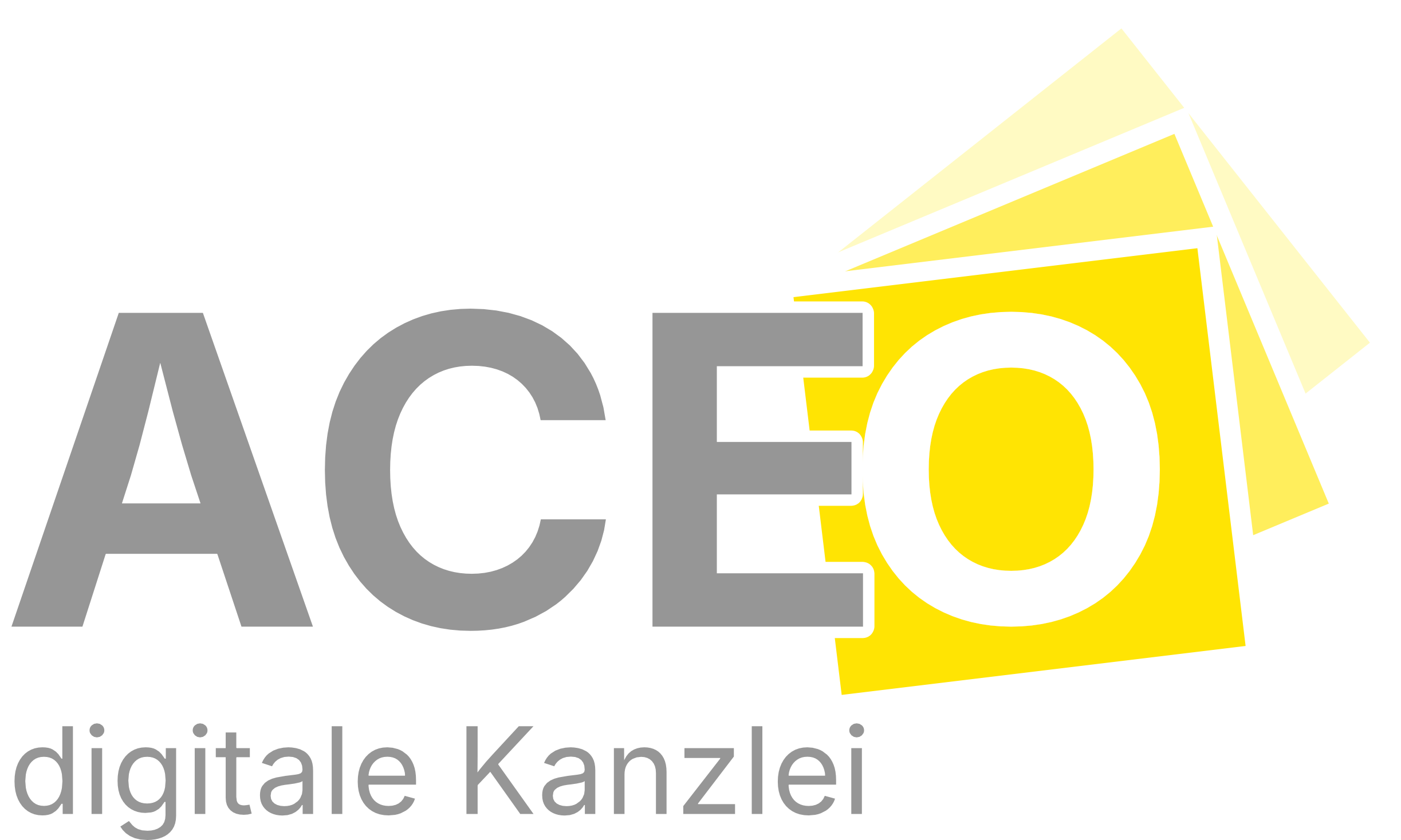 ACEO digitale Kanzlei - Effizienz, Sicherheit und Zukunftsfähigkeit für Schweizer Notariate und Anwaltskanzleien ACEO digitale Kanzlei - Effizienz, Sicherheit und Zukunftsfähigkeit für Schweizer Notariate und Anwaltskanzleien